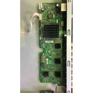 دانلود فلش فریمور (دامپ ) دی وی ارHIKVISION DS-7216HGHI-F2 DS-80239_P REV2.1 25q128 16CH DVR DUMP FLASH
